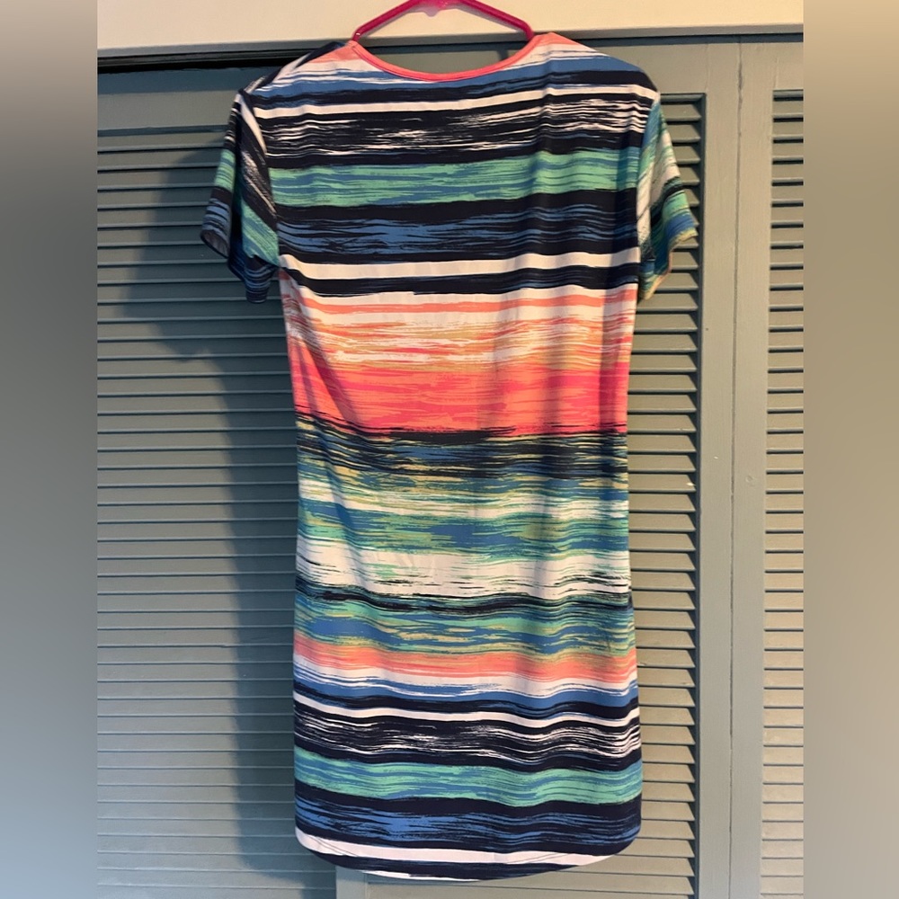 Tori Richard’s Dress
